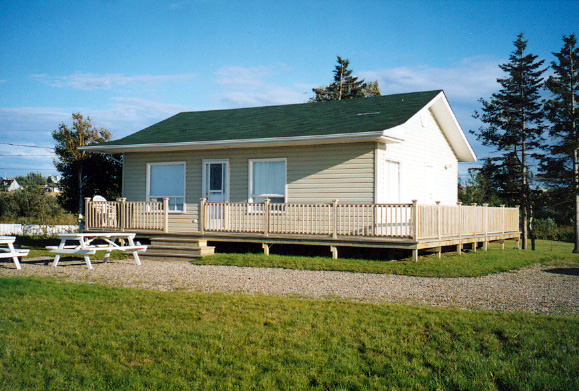 Chalet