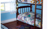 Chambre d'enfants